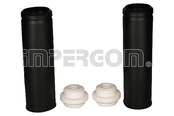 Dust Cover Kit, shock absorber